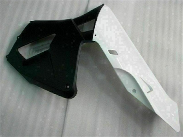 Nero Carrozzeria Moto & Carena Moto Honda CBR 600 RR 2003-2004 Nero Carrozzeria Moto & Carena Moto Honda CBR 600 RR 2003-2004