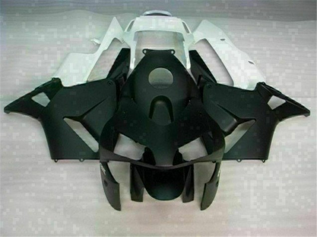 Nero Carrozzeria Moto & Carena Moto Honda CBR 600 RR 2003-2004 Nero Carrozzeria Moto & Carena Moto Honda CBR 600 RR 2003-2004