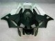 Nero Carrozzeria Moto & Carena Moto Honda CBR 600 RR 2003-2004 Nero Carrozzeria Moto & Carena Moto Honda CBR 600 RR 2003-2004