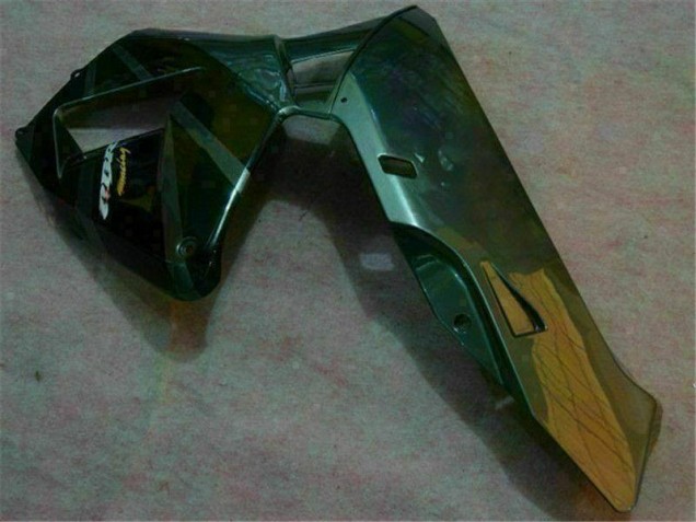 Nero Carrozzeria Moto & Carena Moto Honda CBR 600 RR 2005-2006 Nero Carrozzeria Moto & Carena Moto Honda CBR 600 RR 2005-2006