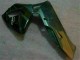 Nero Carrozzeria Moto & Carena Moto Honda CBR 600 RR 2005-2006 Nero Carrozzeria Moto & Carena Moto Honda CBR 600 RR 2005-2006