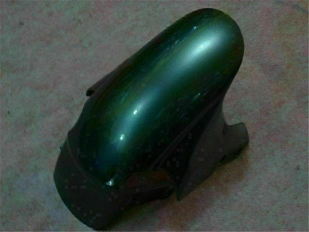 Nero Carrozzeria Moto & Carena Moto Honda CBR 600 RR 2005-2006 Nero Carrozzeria Moto & Carena Moto Honda CBR 600 RR 2005-2006