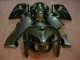 Nero Carrozzeria Moto & Carena Moto Honda CBR 600 RR 2005-2006 Nero Carrozzeria Moto & Carena Moto Honda CBR 600 RR 2005-2006