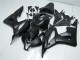 Nero Carrozzeria Moto & Carena Moto Honda CBR 600 RR 2007-2008 Nero Carrozzeria Moto & Carena Moto Honda CBR 600 RR 2007-2008