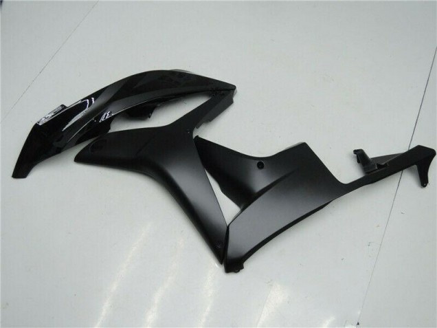 Nero Carrozzeria Moto & Carena Moto Honda CBR 600 RR 2007-2008 Nero Carrozzeria Moto & Carena Moto Honda CBR 600 RR 2007-2008