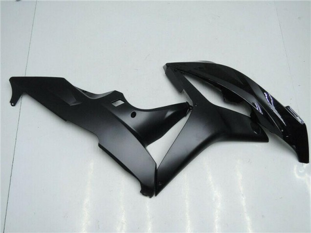Nero Carrozzeria Moto & Carena Moto Honda CBR 600 RR 2007-2008 Nero Carrozzeria Moto & Carena Moto Honda CBR 600 RR 2007-2008