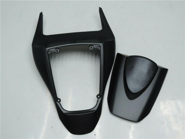 Nero Carrozzeria Moto & Carena Moto Honda CBR 600 RR 2007-2008 Nero Carrozzeria Moto & Carena Moto Honda CBR 600 RR 2007-2008