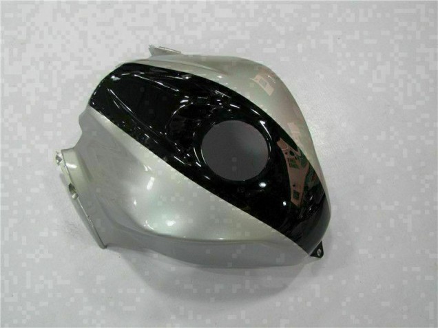 Nero Carrozzeria Moto & Carena Moto Honda CBR 600 RR 2009-2012 Nero Carrozzeria Moto & Carena Moto Honda CBR 600 RR 2009-2012