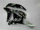 Nero Carrozzeria Moto & Carena Moto Honda CBR 600 RR 2009-2012 Nero Carrozzeria Moto & Carena Moto Honda CBR 600 RR 2009-2012
