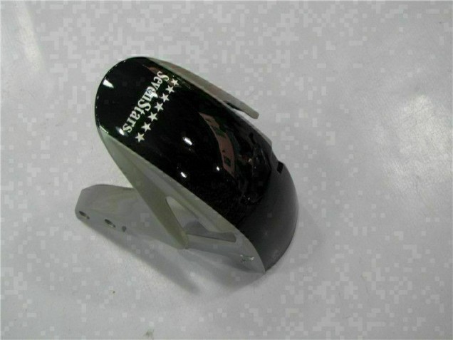 Nero Carrozzeria Moto & Carena Moto Honda CBR 600 RR 2009-2012 Nero Carrozzeria Moto & Carena Moto Honda CBR 600 RR 2009-2012