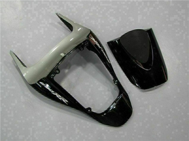 Nero Carrozzeria Moto & Carena Moto Honda CBR 600 RR 2009-2012 Nero Carrozzeria Moto & Carena Moto Honda CBR 600 RR 2009-2012