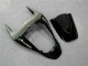 Nero Carrozzeria Moto & Carena Moto Honda CBR 600 RR 2009-2012 Nero Carrozzeria Moto & Carena Moto Honda CBR 600 RR 2009-2012