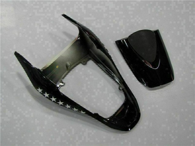 Nero Carrozzeria Moto & Carena Moto Honda CBR 600 RR 2009-2012 Nero Carrozzeria Moto & Carena Moto Honda CBR 600 RR 2009-2012