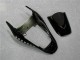 Nero Carrozzeria Moto & Carena Moto Honda CBR 600 RR 2009-2012 Nero Carrozzeria Moto & Carena Moto Honda CBR 600 RR 2009-2012