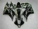 Nero Carrozzeria Moto & Carena Moto Honda CBR 600 RR 2009-2012 Nero Carrozzeria Moto & Carena Moto Honda CBR 600 RR 2009-2012