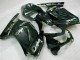 Nero Carrozzeria Moto & Carena Moto Kawasaki EX250 2008-2012 Nero Carrozzeria Moto & Carena Moto Kawasaki EX250 2008-2012