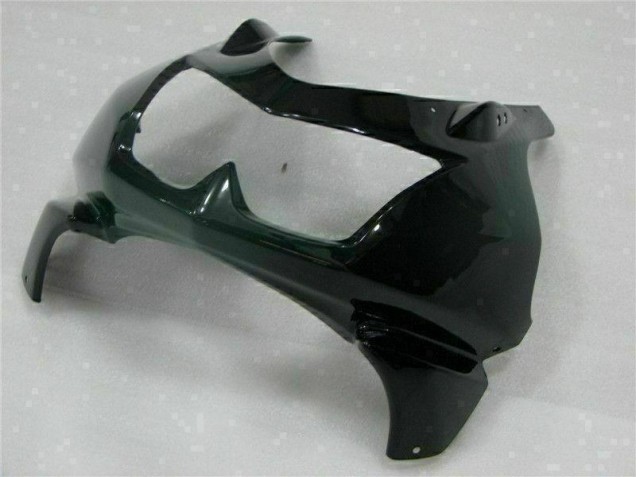 Nero Carrozzeria Moto & Carena Moto Kawasaki EX250 2008-2012 Nero Carrozzeria Moto & Carena Moto Kawasaki EX250 2008-2012