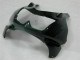 Nero Carrozzeria Moto & Carena Moto Kawasaki EX250 2008-2012 Nero Carrozzeria Moto & Carena Moto Kawasaki EX250 2008-2012