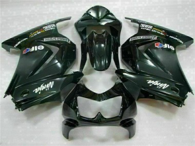 Nero Carrozzeria Moto & Carena Moto Kawasaki EX250 2008-2012