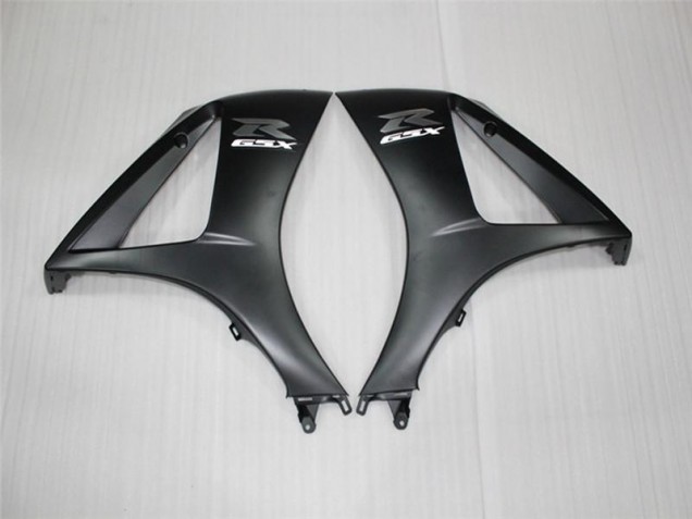 Nero Carrozzeria Moto & Carena Moto Suzuki GSXR 1000 K7 2007-2008 Nero Carrozzeria Moto & Carena Moto Suzuki GSXR 1000 K7 2007-2008