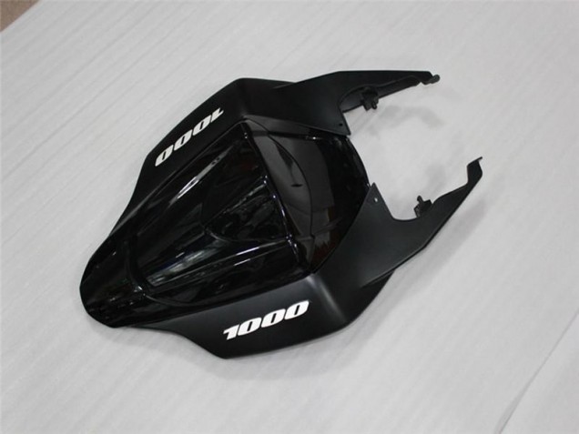 Nero Carrozzeria Moto & Carena Moto Suzuki GSXR 1000 K7 2007-2008 Nero Carrozzeria Moto & Carena Moto Suzuki GSXR 1000 K7 2007-2008