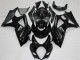 Nero Carrozzeria Moto & Carena Moto Suzuki GSXR 1000 K7 2007-2008 Nero Carrozzeria Moto & Carena Moto Suzuki GSXR 1000 K7 2007-2008