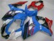 Nero Carrozzeria Moto & Carena Moto Suzuki GSXR 1000 K9 2009-2016 Nero Carrozzeria Moto & Carena Moto Suzuki GSXR 1000 K9 2009-2016