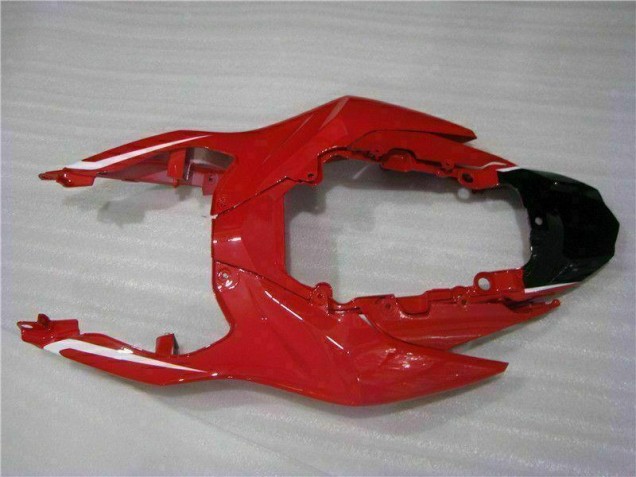 Nero Carrozzeria Moto & Carena Moto Suzuki GSXR 1000 K9 2009-2016 Nero Carrozzeria Moto & Carena Moto Suzuki GSXR 1000 K9 2009-2016