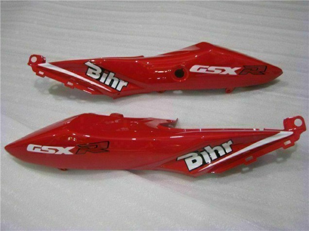 Nero Carrozzeria Moto & Carena Moto Suzuki GSXR 1000 K9 2009-2016 Nero Carrozzeria Moto & Carena Moto Suzuki GSXR 1000 K9 2009-2016
