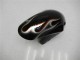 Nero Carrozzeria Moto & Carena Moto Suzuki GSXR 600 / 750 K1 K2 K3 2001-2003 Nero Carrozzeria Moto & Carena Moto Suzuki GSXR 600 / 750 K1 K2 K3 2001-2003
