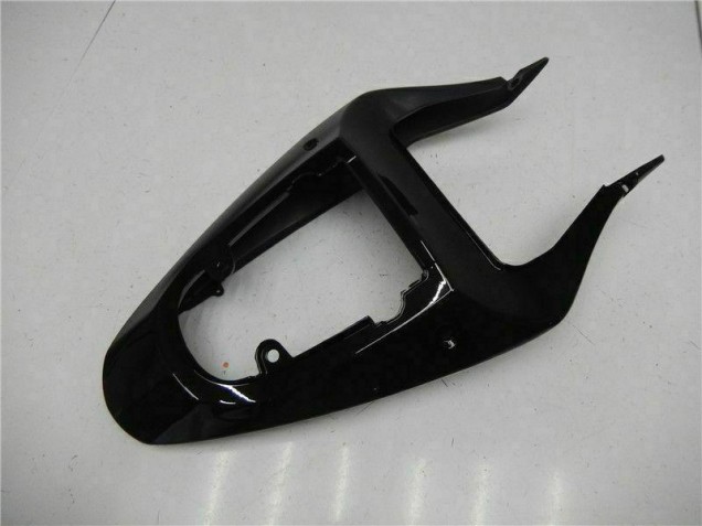 Nero Carrozzeria Moto & Carena Moto Suzuki GSXR 600 / 750 K1 K2 K3 2001-2003 Nero Carrozzeria Moto & Carena Moto Suzuki GSXR 600 / 750 K1 K2 K3 2001-2003