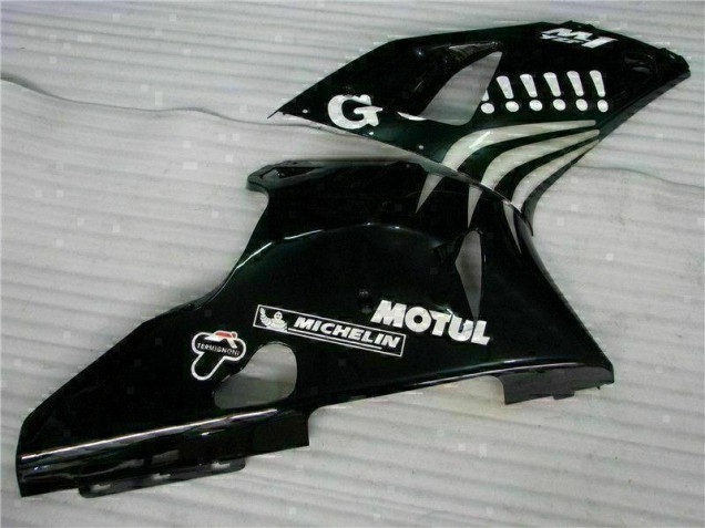 Nero Carrozzeria Moto & Carena Moto Yamaha R1 2000-2001
