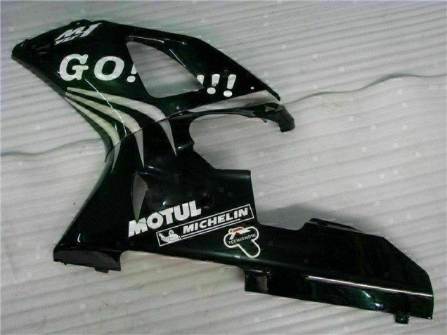 Nero Carrozzeria Moto & Carena Moto Yamaha R1 2000-2001