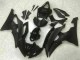 Nero Carrozzeria Moto & Carena Moto Yamaha R6 2008-2016 Nero Carrozzeria Moto & Carena Moto Yamaha R6 2008-2016
