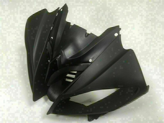 Nero Carrozzeria Moto & Carena Moto Yamaha R6 2008-2016 Nero Carrozzeria Moto & Carena Moto Yamaha R6 2008-2016