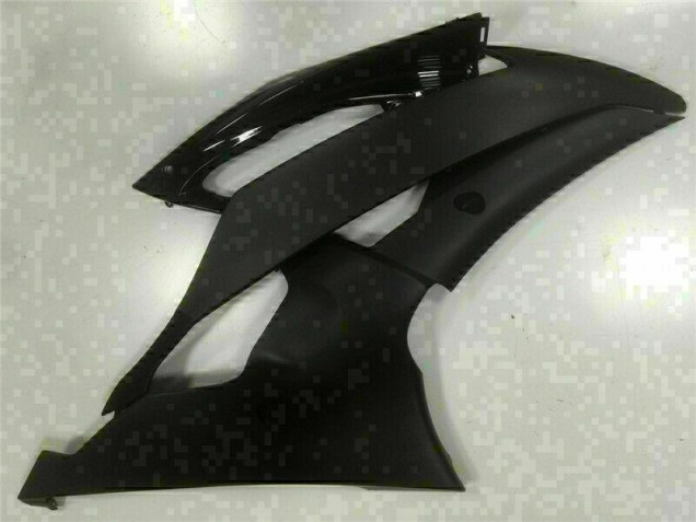 Nero Carrozzeria Moto & Carena Moto Yamaha R6 2008-2016 Nero Carrozzeria Moto & Carena Moto Yamaha R6 2008-2016