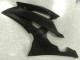 Nero Carrozzeria Moto & Carena Moto Yamaha R6 2008-2016 Nero Carrozzeria Moto & Carena Moto Yamaha R6 2008-2016