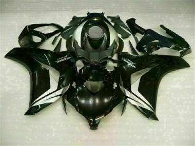 Nero Carrozzeria & Plastica Moto Honda CBR 1000 RR 2008-2011