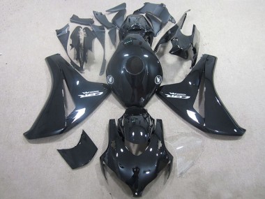 Nero Carrozzeria & Plastica Moto Honda CBR 1000 RR 2008-2011