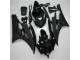 Nero Carrozzeria & Plastica Moto Yamaha R6 2006-2007 Nero Carrozzeria & Plastica Moto Yamaha R6 2006-2007