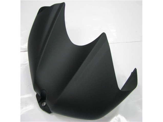 Nero Carrozzeria & Plastica Moto Yamaha R6 2006-2007 Nero Carrozzeria & Plastica Moto Yamaha R6 2006-2007