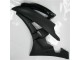 Nero Carrozzeria & Plastica Moto Yamaha R6 2006-2007 Nero Carrozzeria & Plastica Moto Yamaha R6 2006-2007