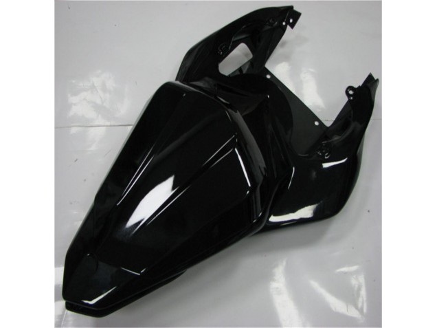 Nero Carrozzeria & Plastica Moto Yamaha R6 2006-2007 Nero Carrozzeria & Plastica Moto Yamaha R6 2006-2007