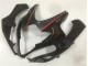 Nero Grigio Carene Moto Suzuki GSXR 1000 K5 2005-2006 Nero Grigio Carene Moto Suzuki GSXR 1000 K5 2005-2006