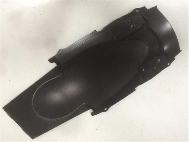 Nero Grigio Carene Moto Suzuki GSXR 1000 K5 2005-2006 Nero Grigio Carene Moto Suzuki GSXR 1000 K5 2005-2006