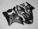 Nero Grigio Carene Moto Suzuki GSXR 600 / 750 K4 2004-2005 Nero Grigio Carene Moto Suzuki GSXR 600 / 750 K4 2004-2005
