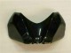 Nero Grigio Kit Carenatura Moto Completa Suzuki GSXR 600 / 750 K6 2006-2007