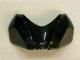 Nero Grigio Kit Carene Moto Suzuki GSXR 600 / 750 K6 2006-2007 Nero Grigio Kit Carene Moto Suzuki GSXR 600 / 750 K6 2006-2007