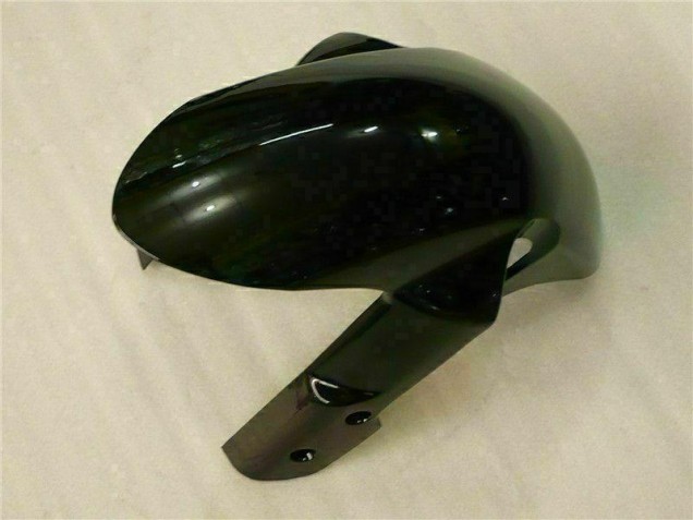 Nero Grigio Kit Carene Moto Suzuki GSXR 600 / 750 K6 2006-2007 Nero Grigio Kit Carene Moto Suzuki GSXR 600 / 750 K6 2006-2007