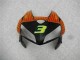 Nero Kit Carenatura Moto Completa Honda CBR 600 RR 2005-2006 Nero Kit Carenatura Moto Completa Honda CBR 600 RR 2005-2006